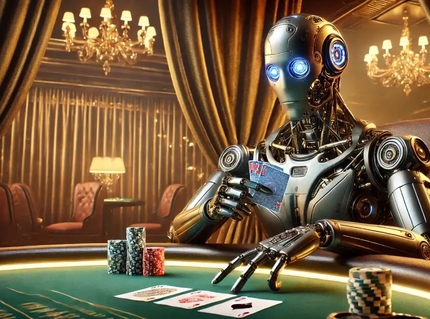 GTO in Poker: The Science of Winning Poker