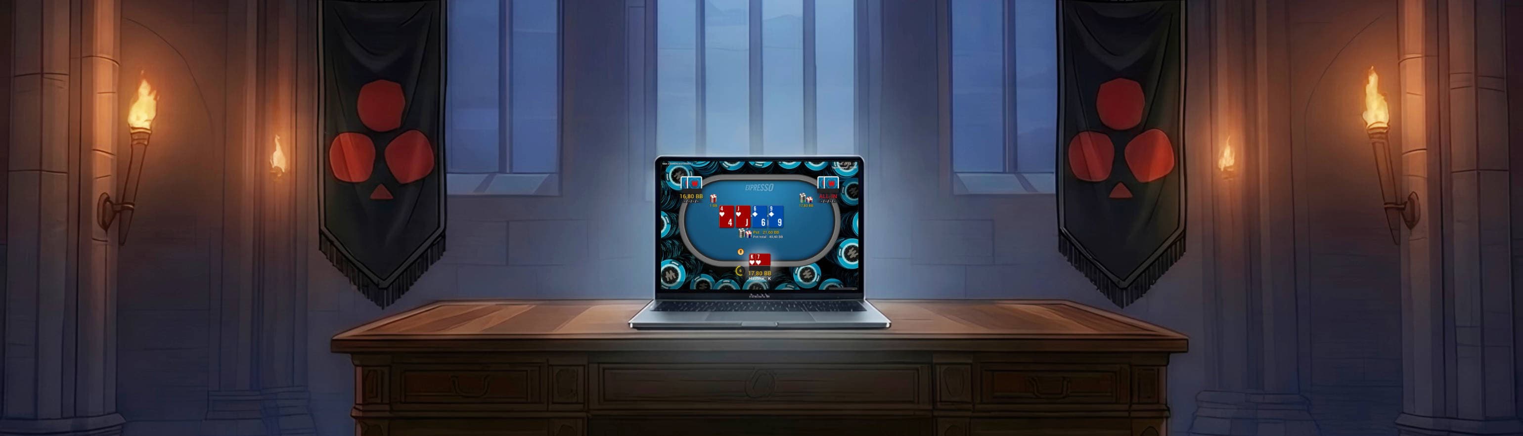 Formation Gratuite Poker Sciences