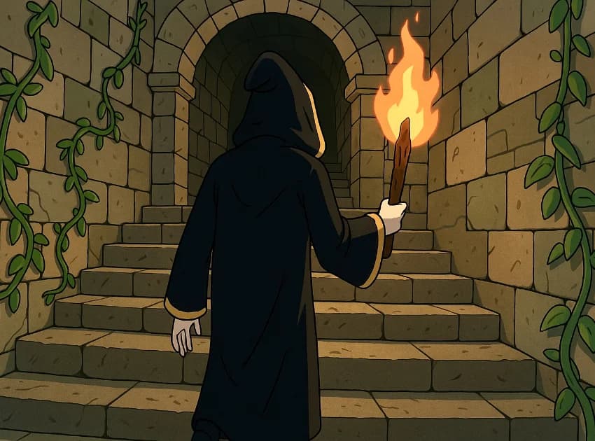 Chapter 10: Where to Start?