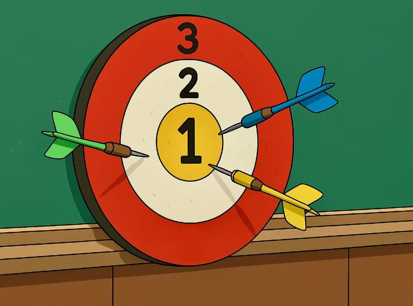 Chapter 3: What ITM do you need to make money in Spins?