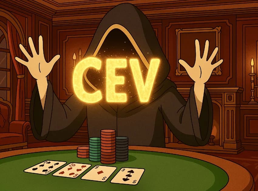 Chapter 4: CEV — The True Profitability Indicator in Spin