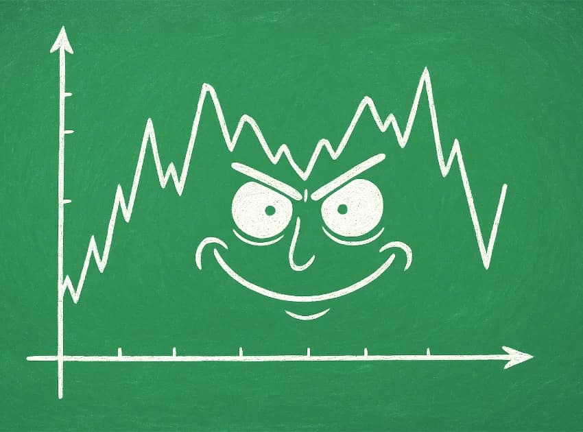 Chapitre 5 : Pourquoi vos courbes vous mentent ?