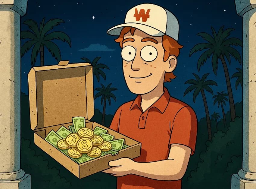 Chapter 7: A little bonus you shouldn't forget, rakeback